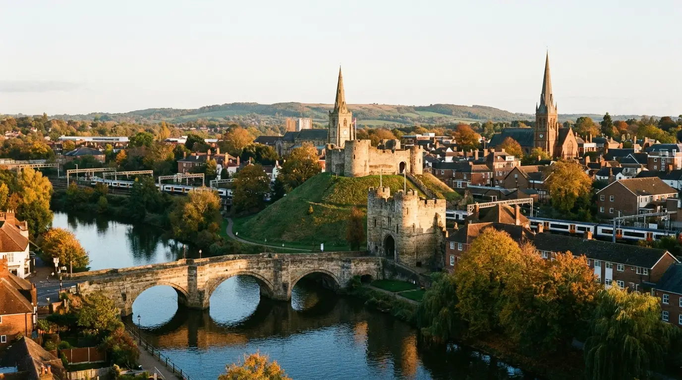 Roofing services in Tonbridge